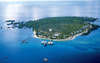 Dos Palmas Arreceffi Island Resort 